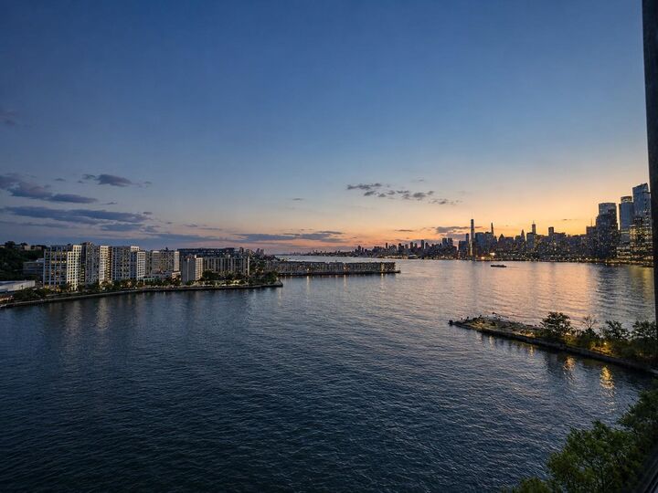 Property Photo: 1500 Washington St 9K NJ 07030