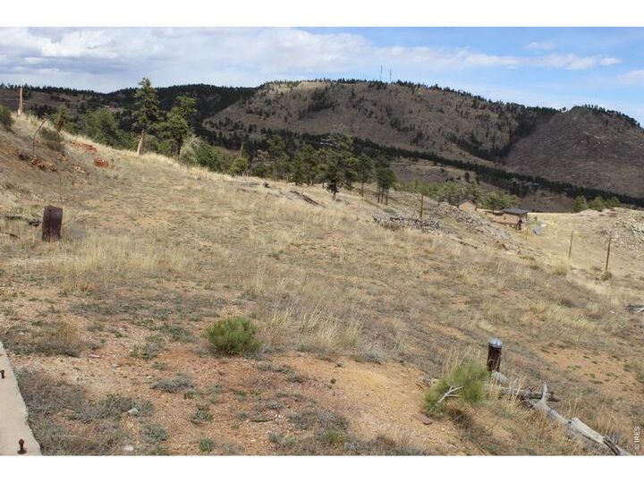 Property Photo:  6301 Sunshine Canyon Dr  CO 80302 
