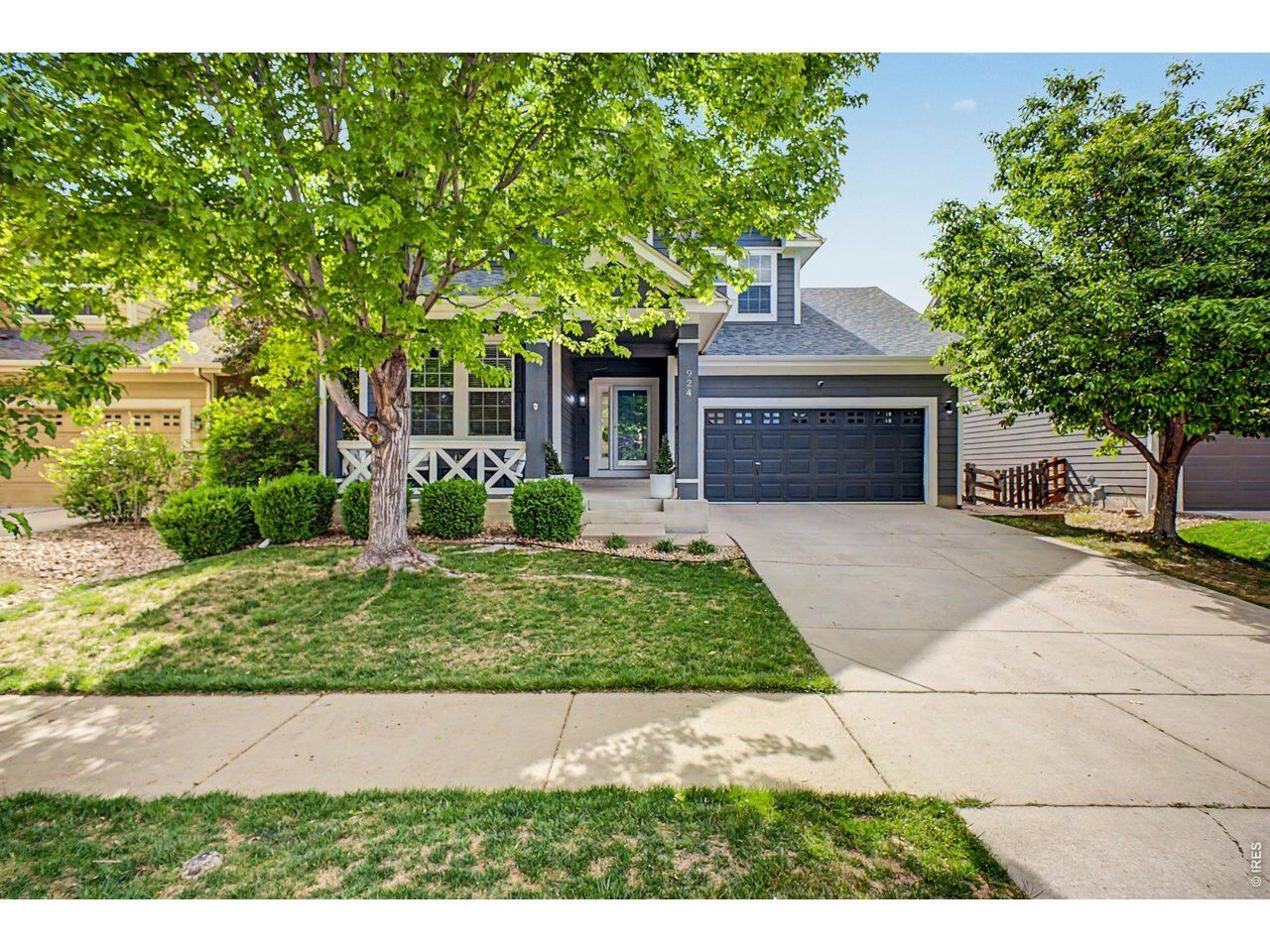 Property Photo:  924 Mircos St  CO 80516 
