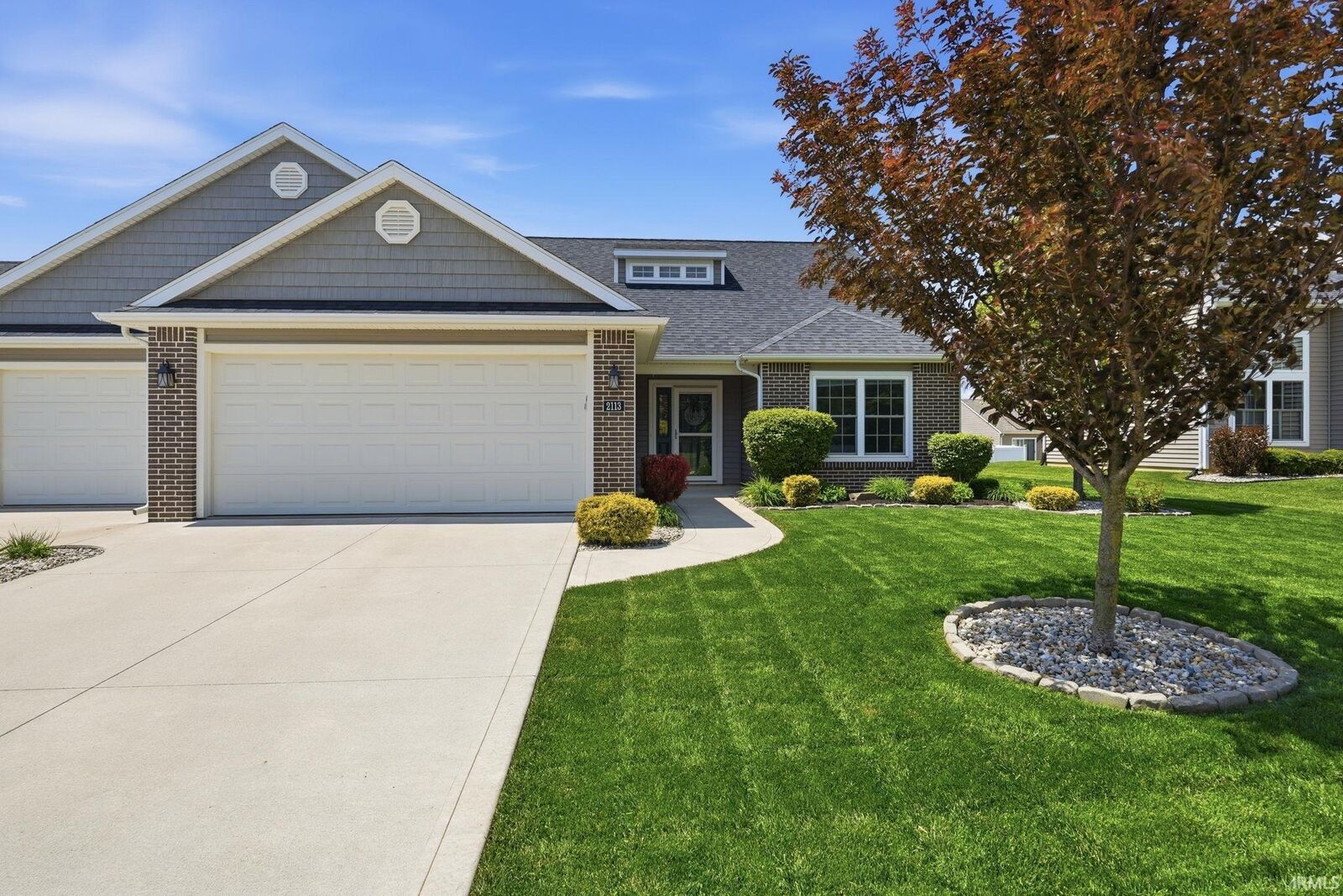 Property Photo:  2113 Meadowsweet Parkway  IN 46808 