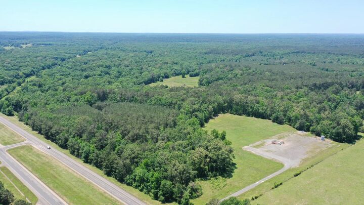 Property Photo:  0001 US Hwy 59  TX 75643 