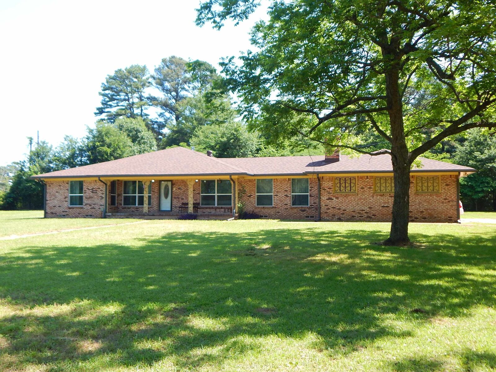 Property Photo: 101 Lane TX 75647