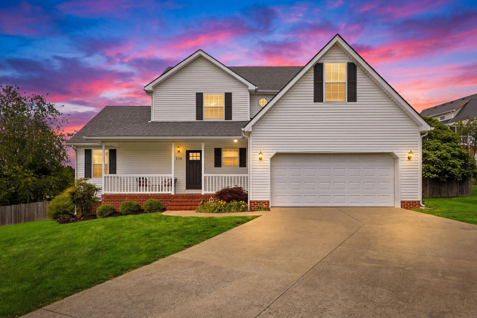 Property Photo: 104 Greenfield Court KY 40422