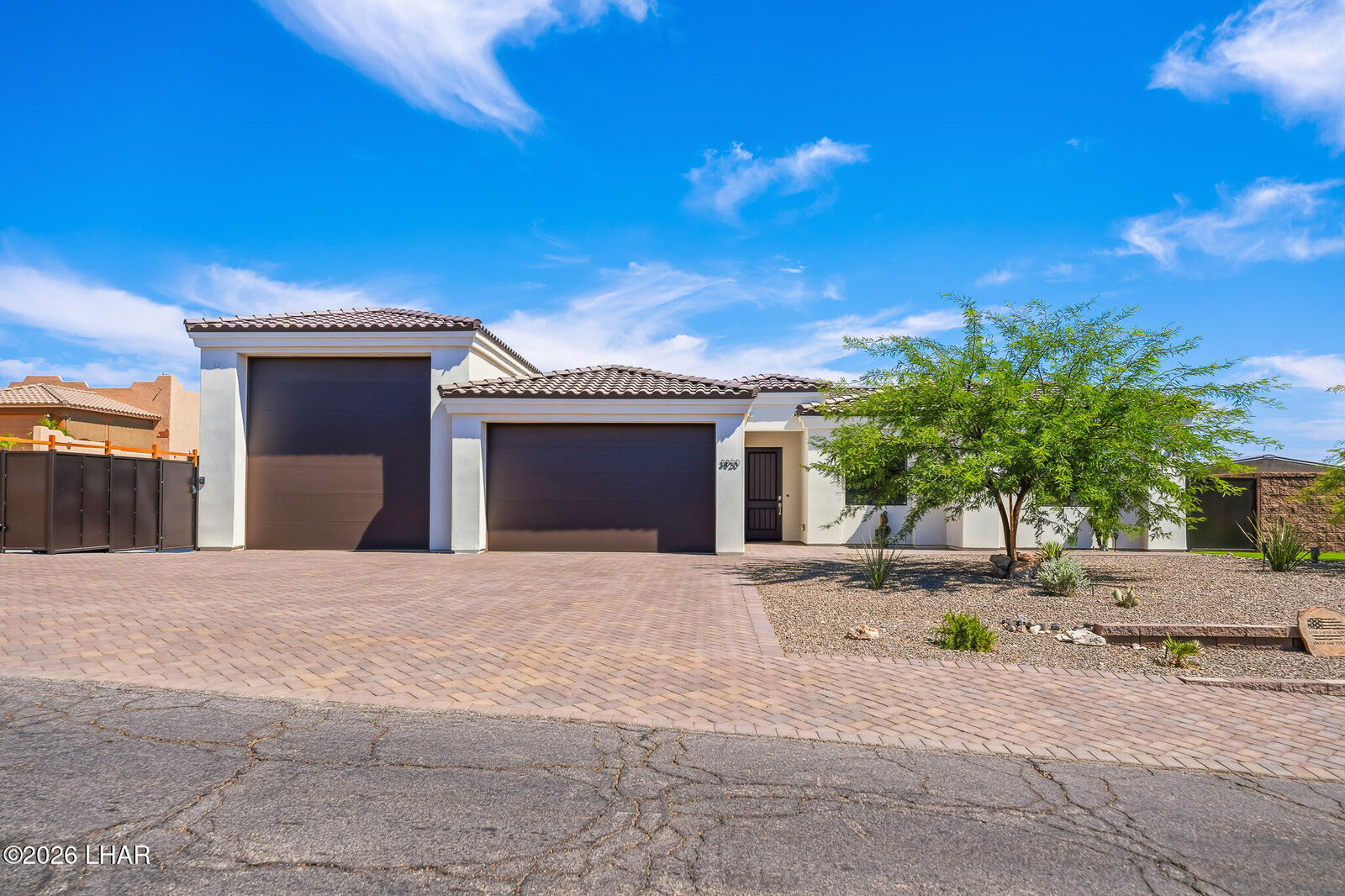 Property Photo:  3820 Canyon Cove Dr  AZ 86404 
