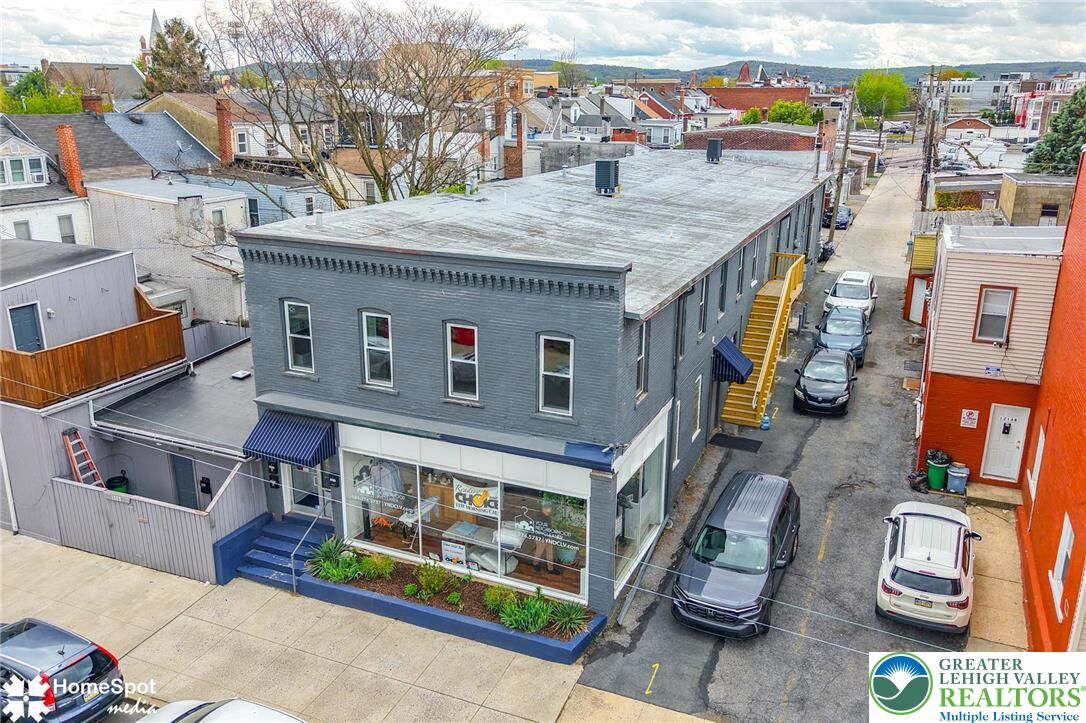 Property Photo:  1210 W Turner Street 2  PA 18104 