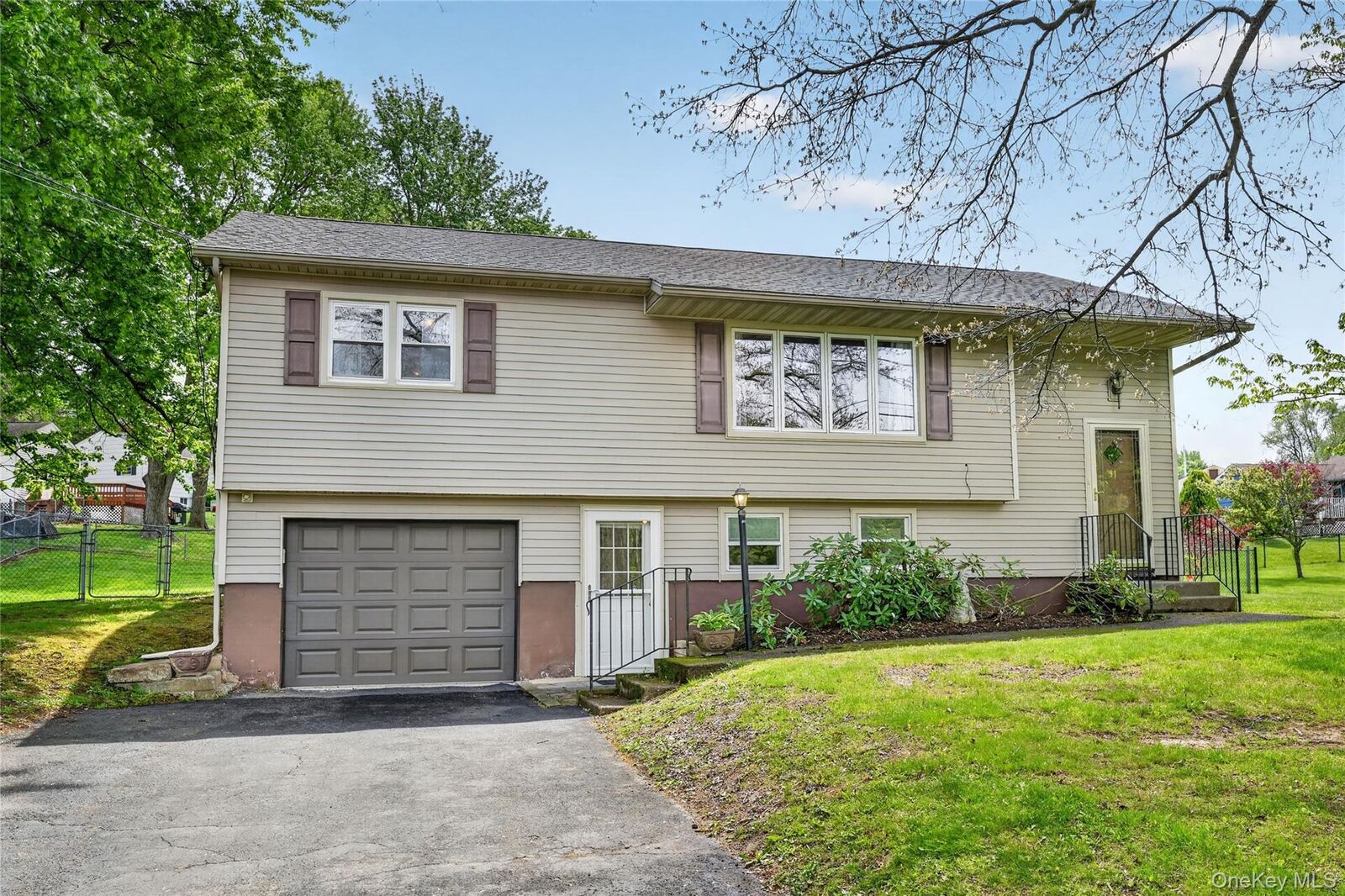 Property Photo:  31 Monarch Drive  NY 12550 