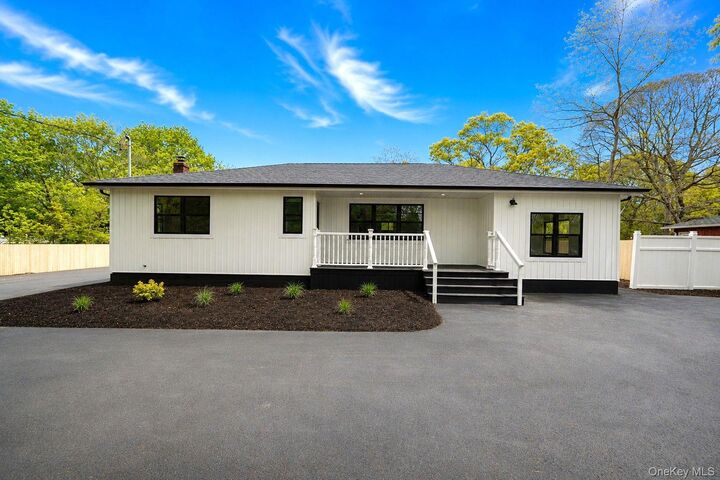 Property Photo:  329 Railroad Avenue  NY 11934 