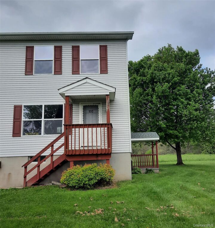 Property Photo:  131 Ridgebury Road 133  NY 10958 