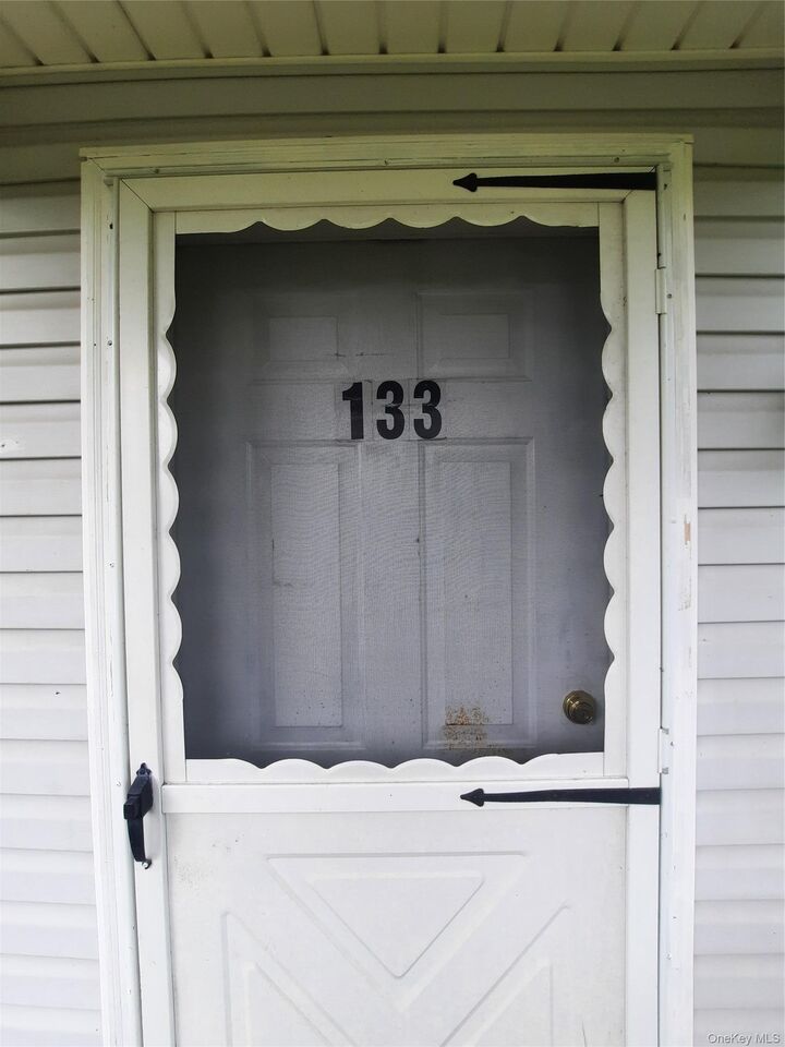Property Photo: 131 Ridgebury Road 133 NY 10958