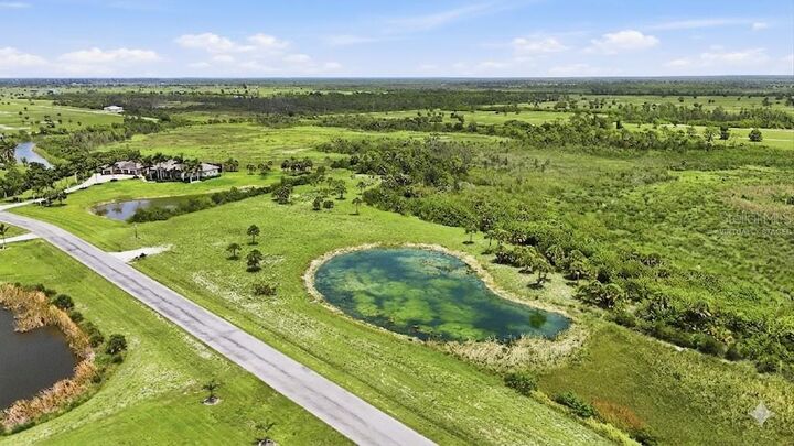 Property Photo:  11610 Bridle Path Lane  FL 33946 