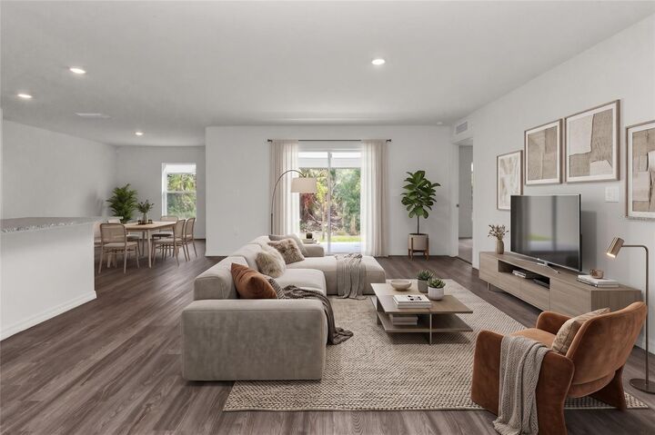 Property Photo: 1040 Sherwin Street FL 33953