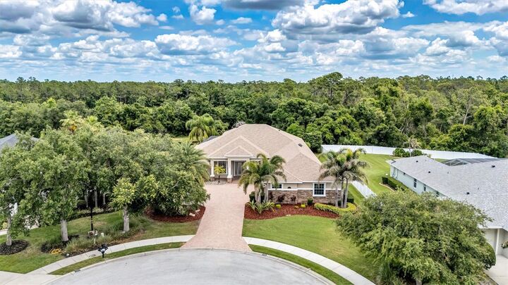 Property Photo:  2310 141st Street E  FL 34212 