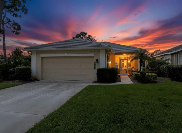 Property Photo:  831 Chalmers Drive 831  FL 34293 