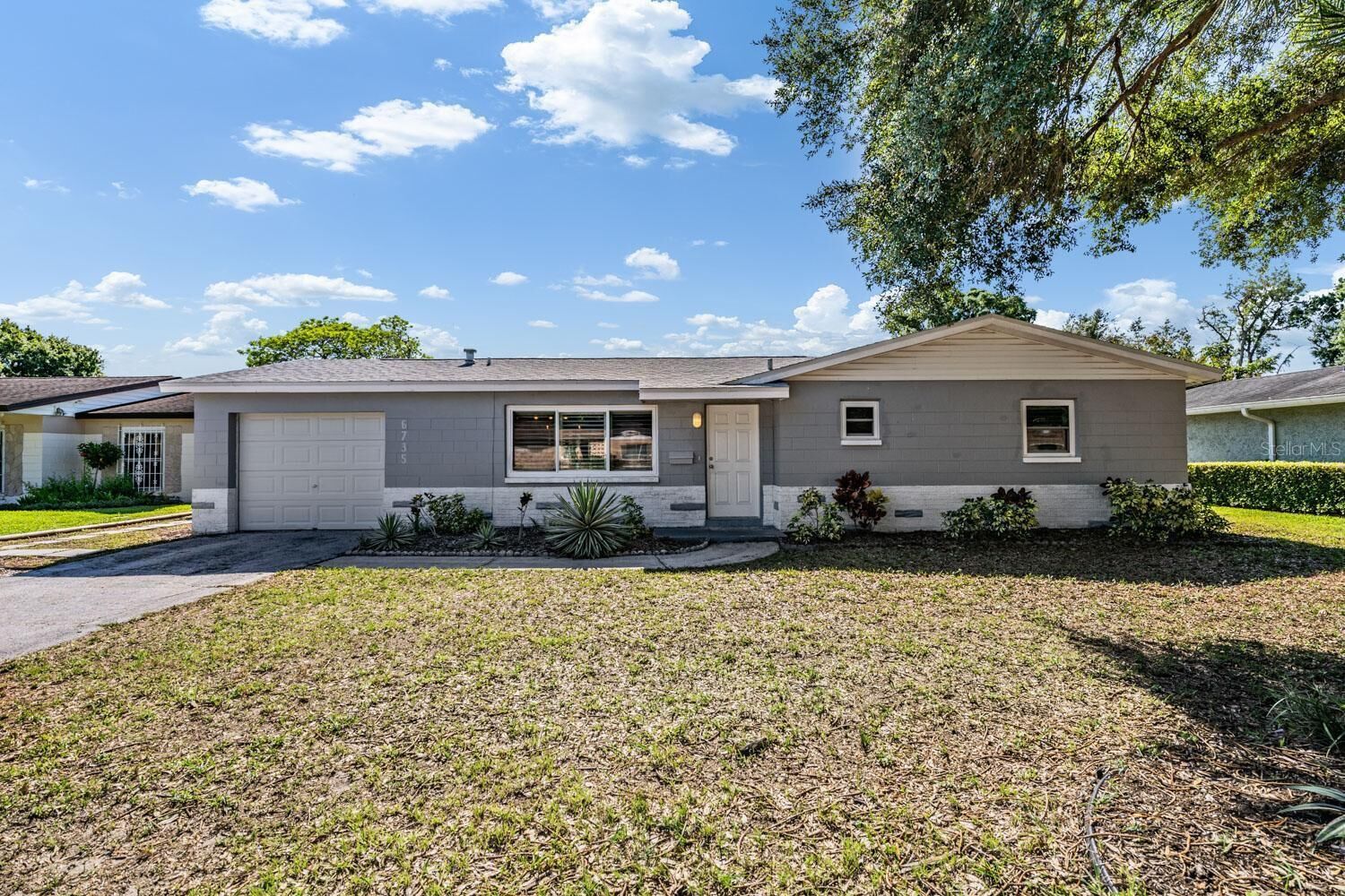 Property Photo:  6735 23rd Street N  FL 33702 