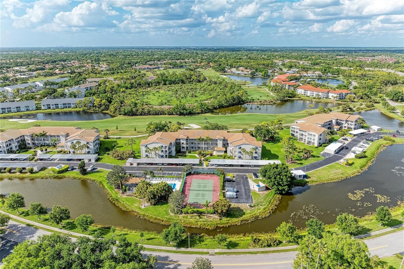 Property Photo:  9620 Club South Circle 5108  FL 34238 