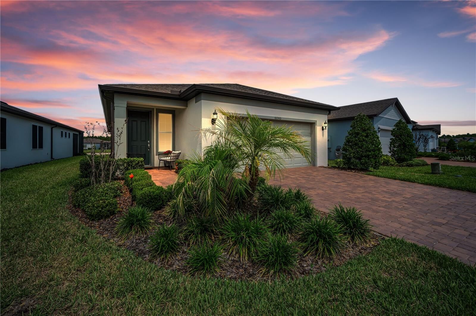Property Photo:  6040 Shorebird Branch  FL 34638 