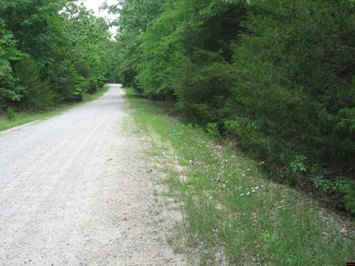 Property Photo:  Lot L Potawatomie Trail  AR 72623 