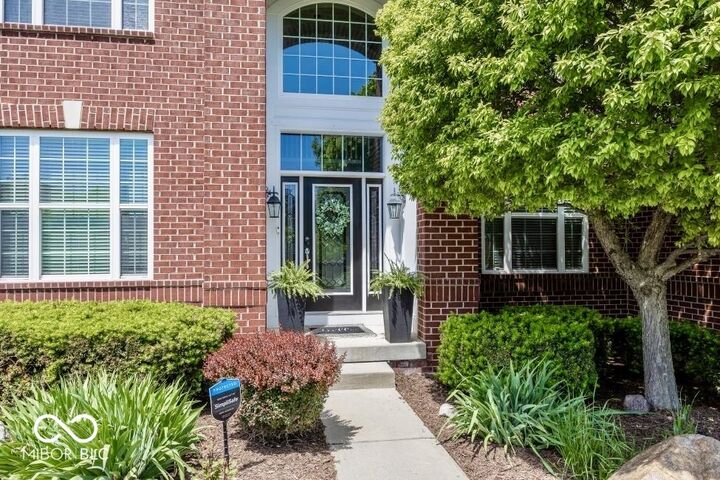 Property Photo:  15320 Ackerley Drive  IN 46040 