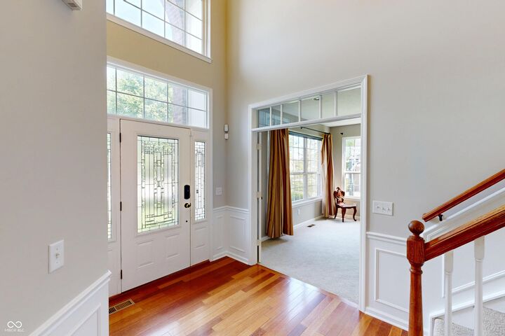 Property Photo:  2978 Stone Creek Drive  IN 46077 