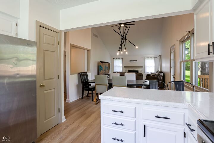 Property Photo: 329 N East Street IN 46074