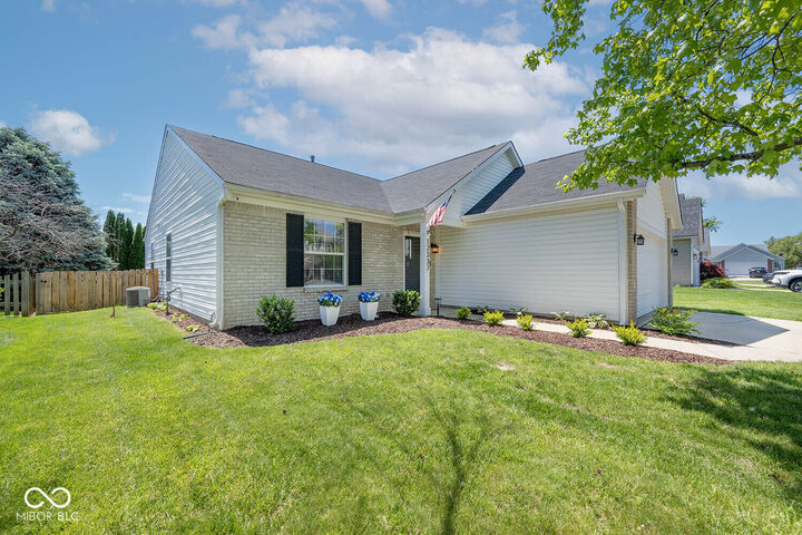 Property Photo:  12337 River Valley Drive  IN 46037 
