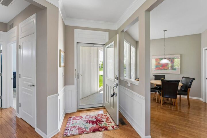 Property Photo:  9339 Sand Hill Drive  MI 48439 