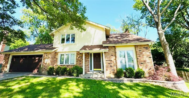 Property Photo:  160 Lucerne Place Drive  MO 63011 