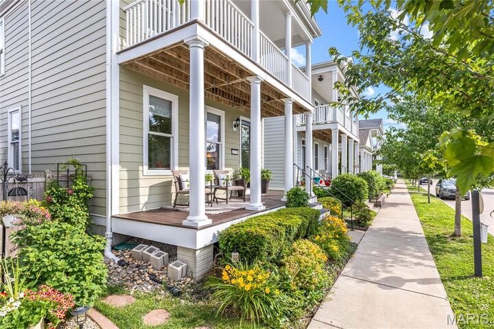 Property Photo: 4033 Hempstead Street MO 63301