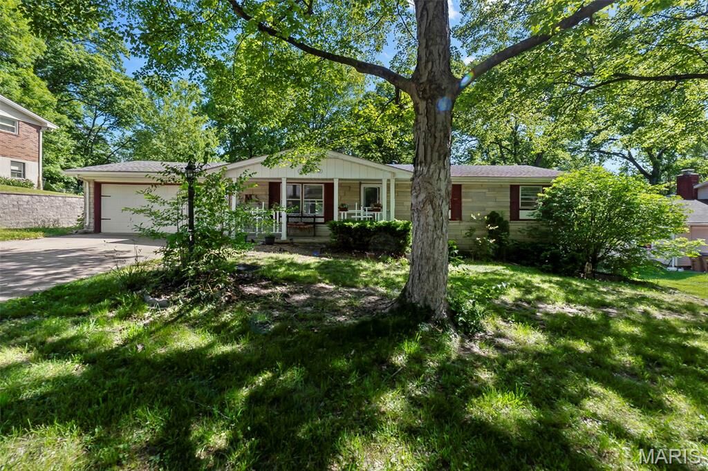 Property Photo:  1960 Briarwood Drive  MO 63701 