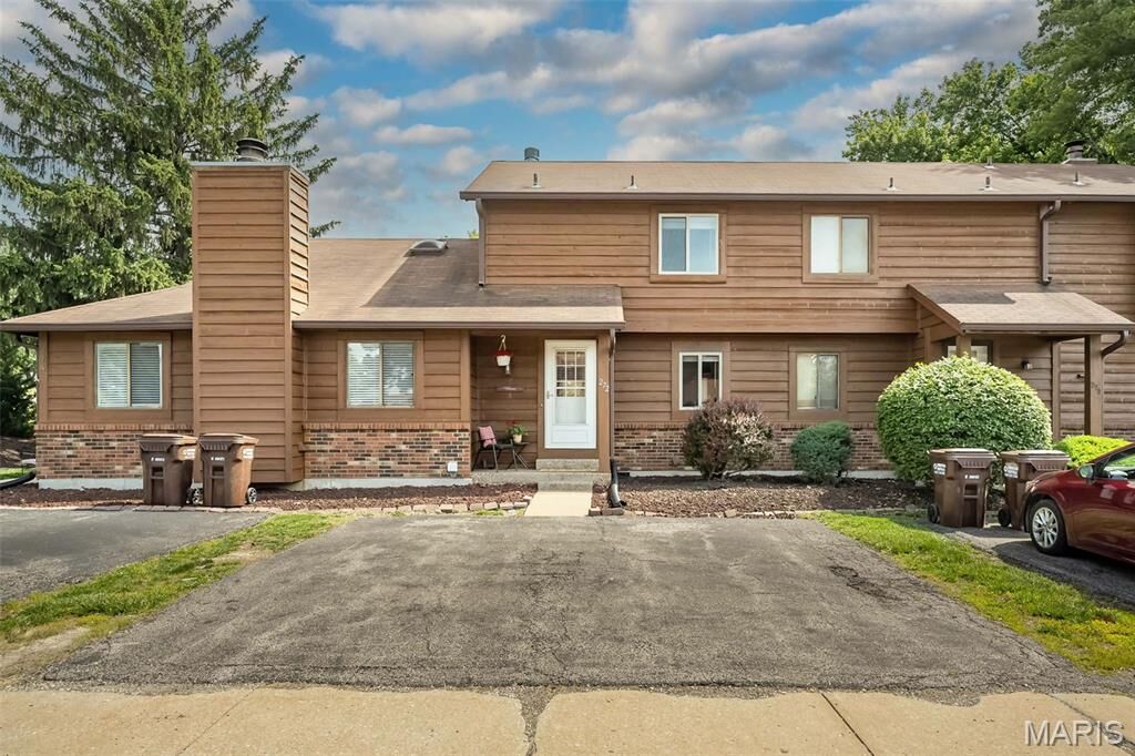 Property Photo:  272 Cedar Grove Drive B  MO 63304 