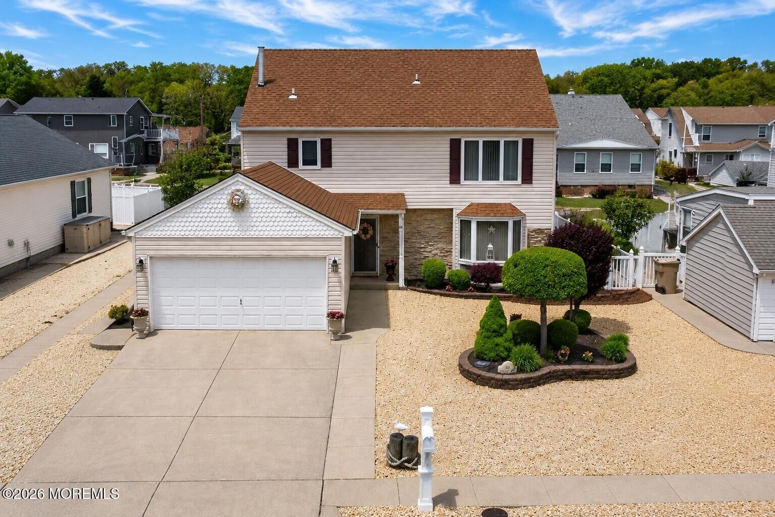Property Photo:  88 Storm Jib Court  NJ 08721 