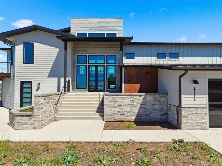 Property Photo: 2111 Vantage Cir SD 57783