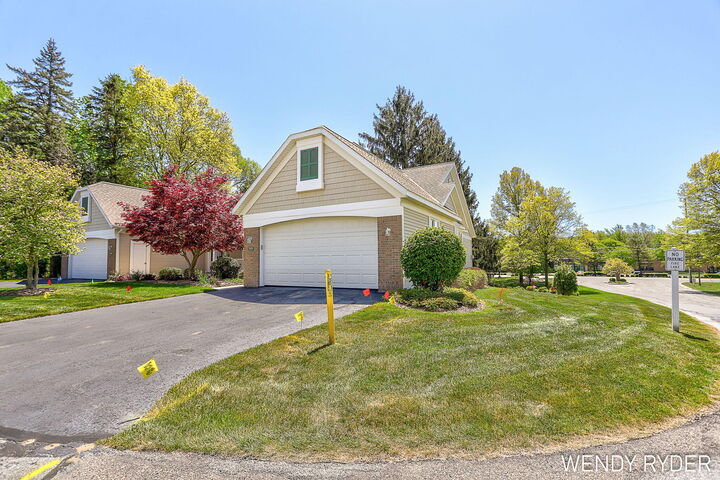 Property Photo: 245 E Timberlake Drive MI 49424