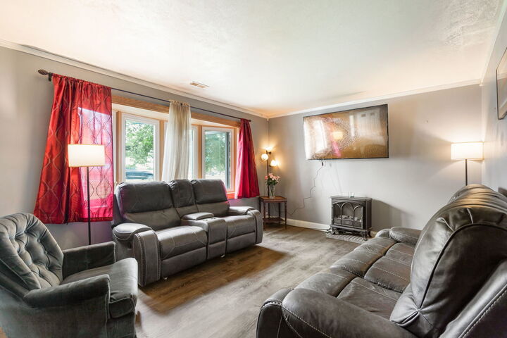 Property Photo:  18830 Wolf Road  IL 60448 