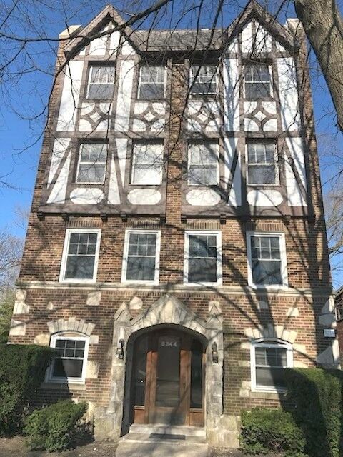 Property Photo:  8944 Kilpatrick Avenue 3  IL 60076 