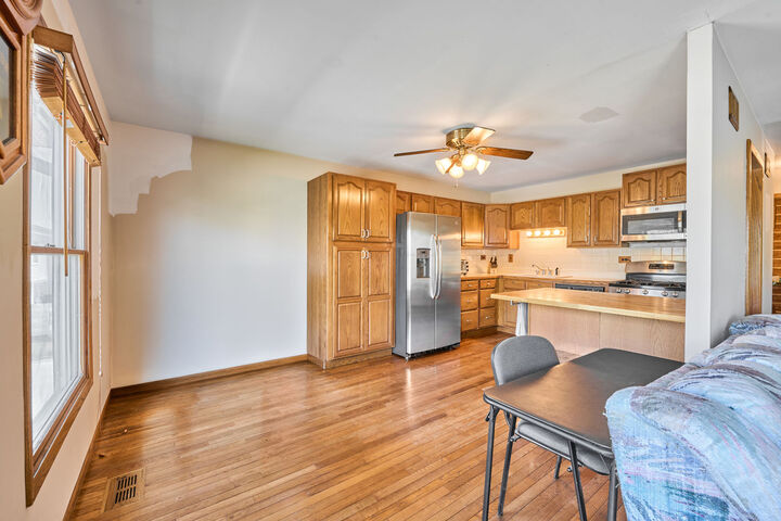 Property Photo:  441 Sullivan Circle  IL 60440 