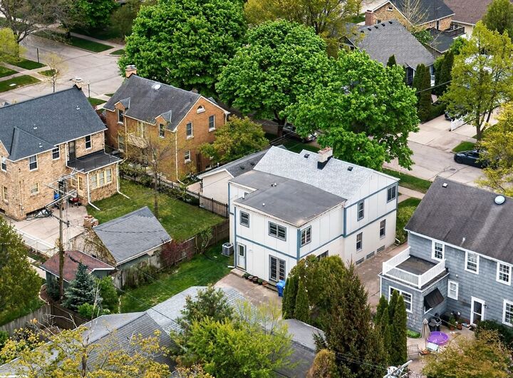 Property Photo: 514 69th Street WI 53143