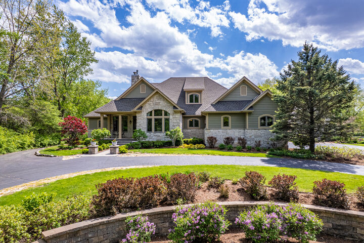 Property Photo:  16420 S River Road  IL 60586 