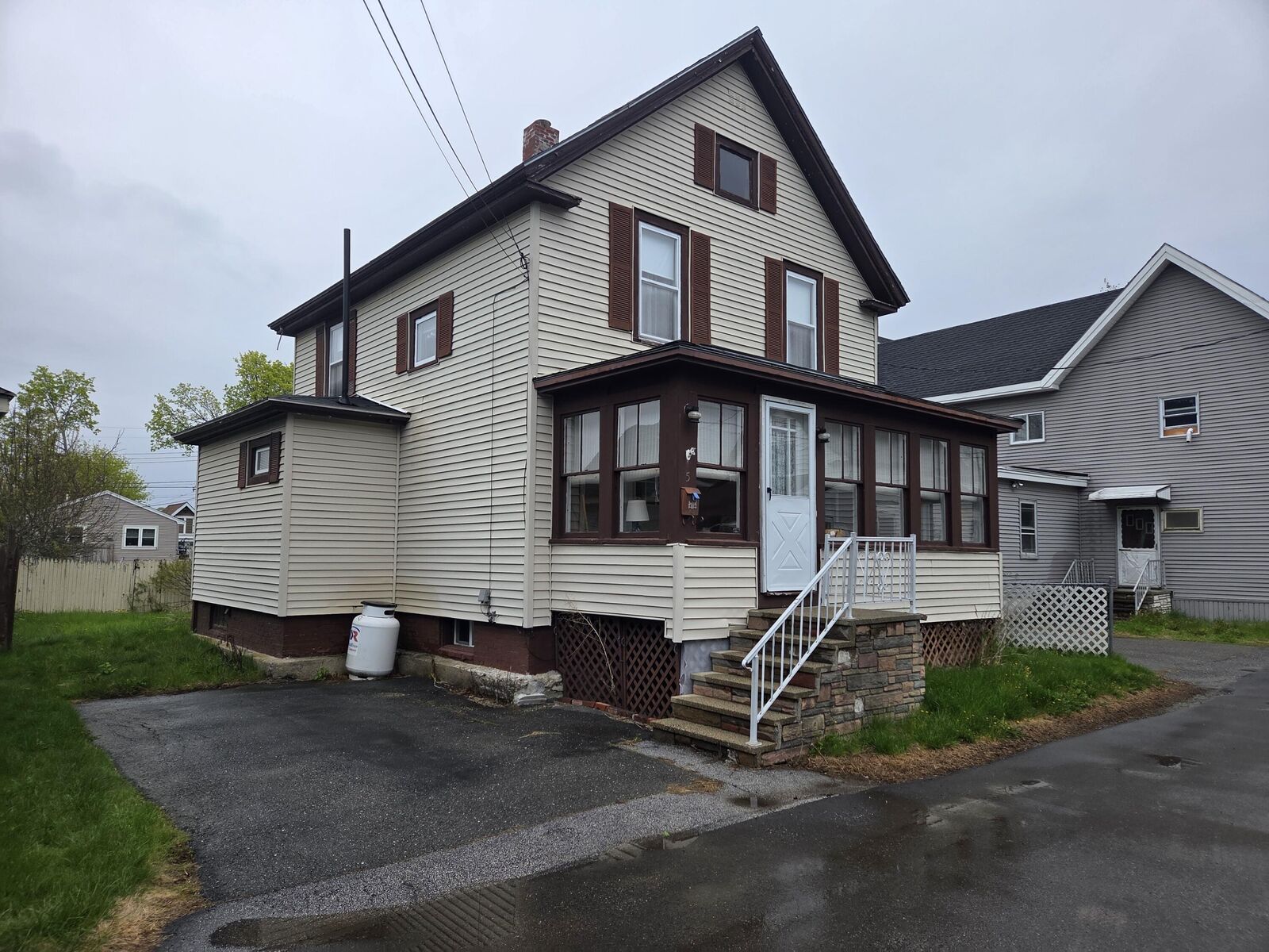 Property Photo:  5 Doyle Court  ME 04412 