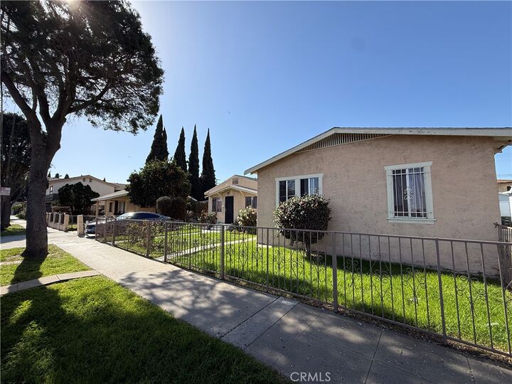 Property Photo:  6245 State  CA 90255 
