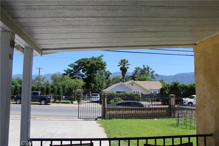 Property Photo:  2995 Duffy  CA 92407 