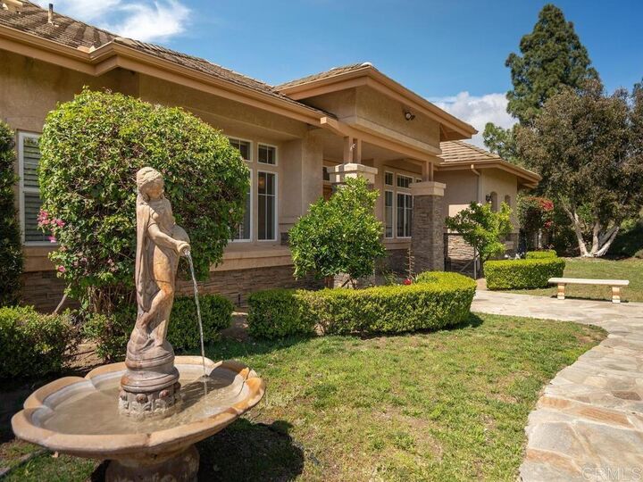 Property Photo:  2737 Dos Lomas  CA 92028 