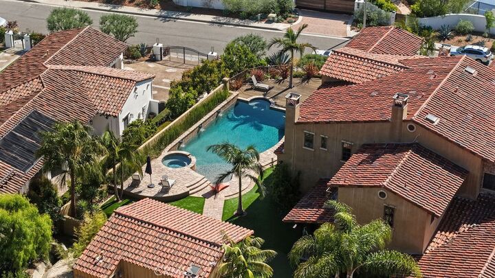 Property Photo:  3002 Eminencia Del Sur  CA 92673 