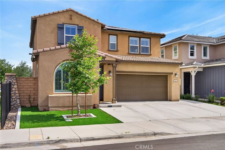 Property Photo: 944 Half Moon Avenue CA 92374