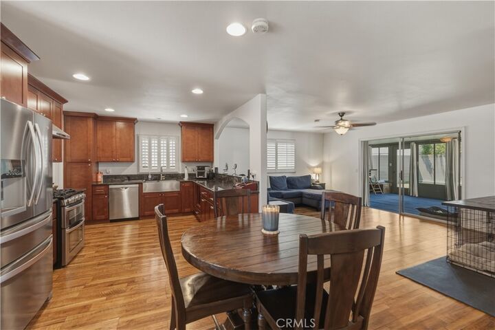 Property Photo:  16301 Golden Gate Lane  CA 92649 