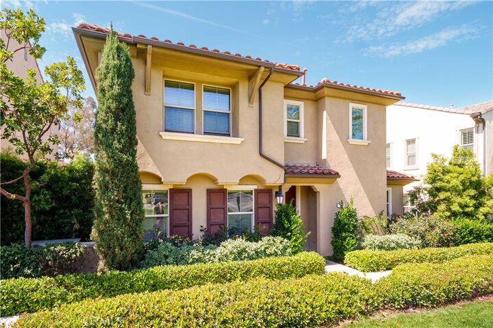 Property Photo:  48 Cactus Bloom  CA 92618 