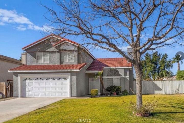 Property Photo:  2266 N Forest  CA 92377 