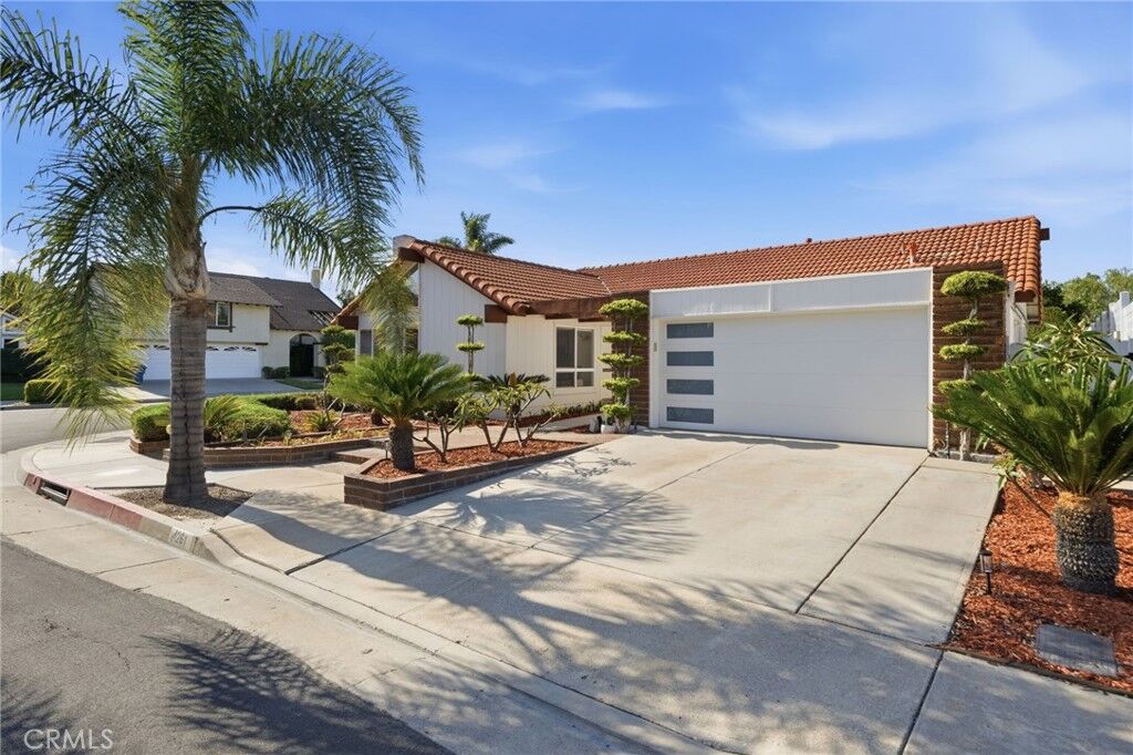 Property Photo:  4261 Livermore Place  CA 90630 