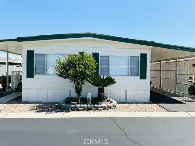 Property Photo: 575 S Lyon 159 CA 92543