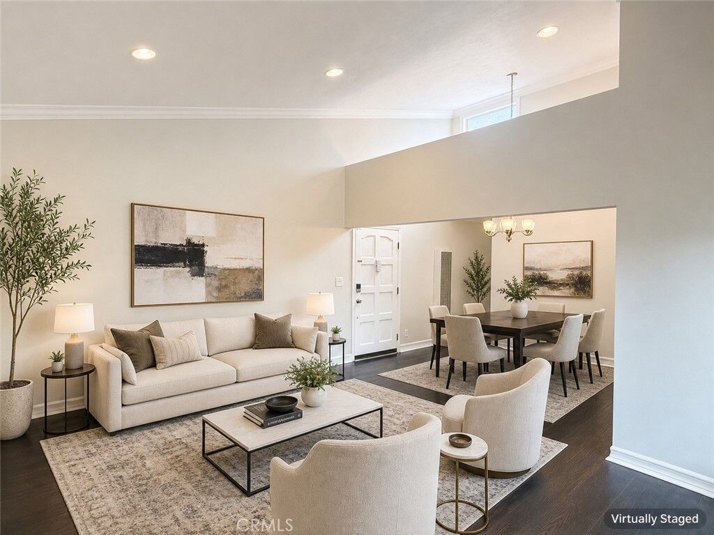 Property Photo:  1001 W Stevens 409  CA 92707 